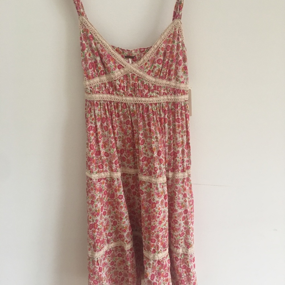 Free People Dress (NWT)